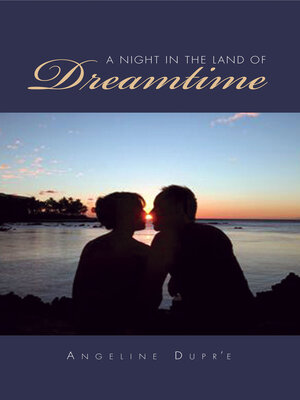 cover image of A Night in the Land of Dreamtime